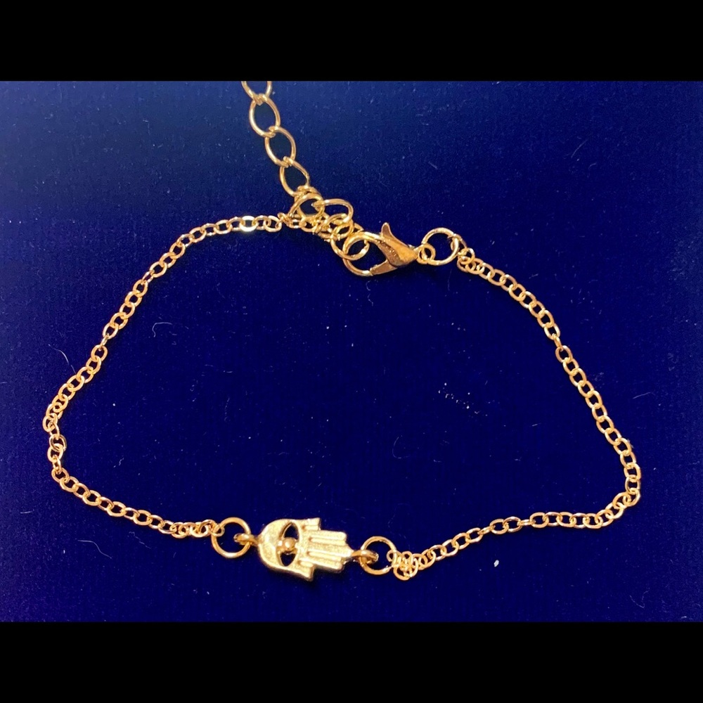 anklet